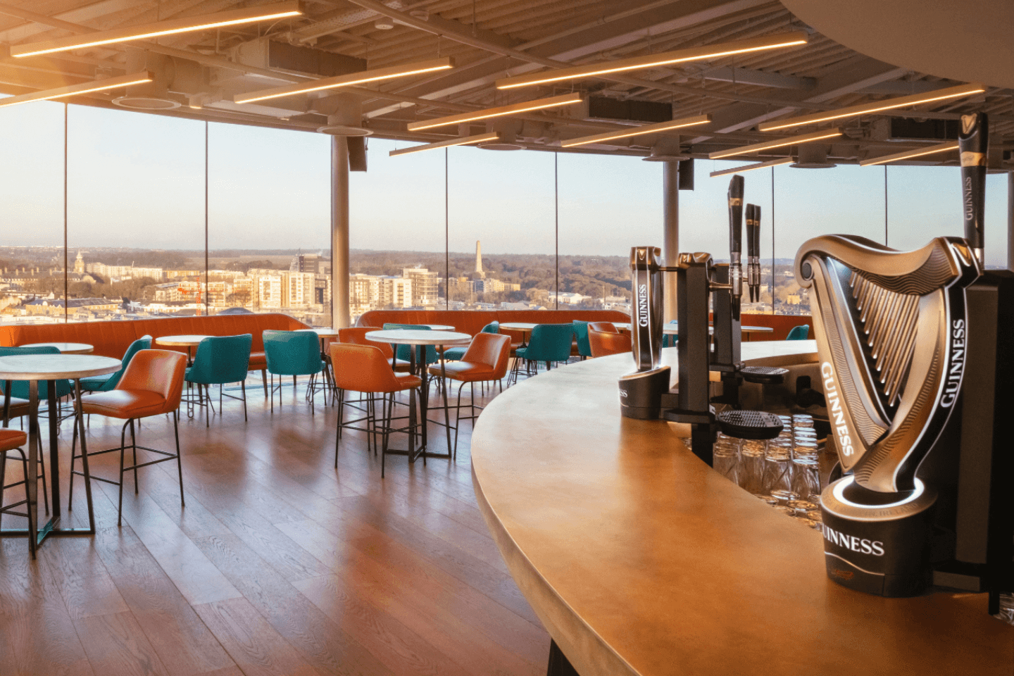 Guinness Storehouse